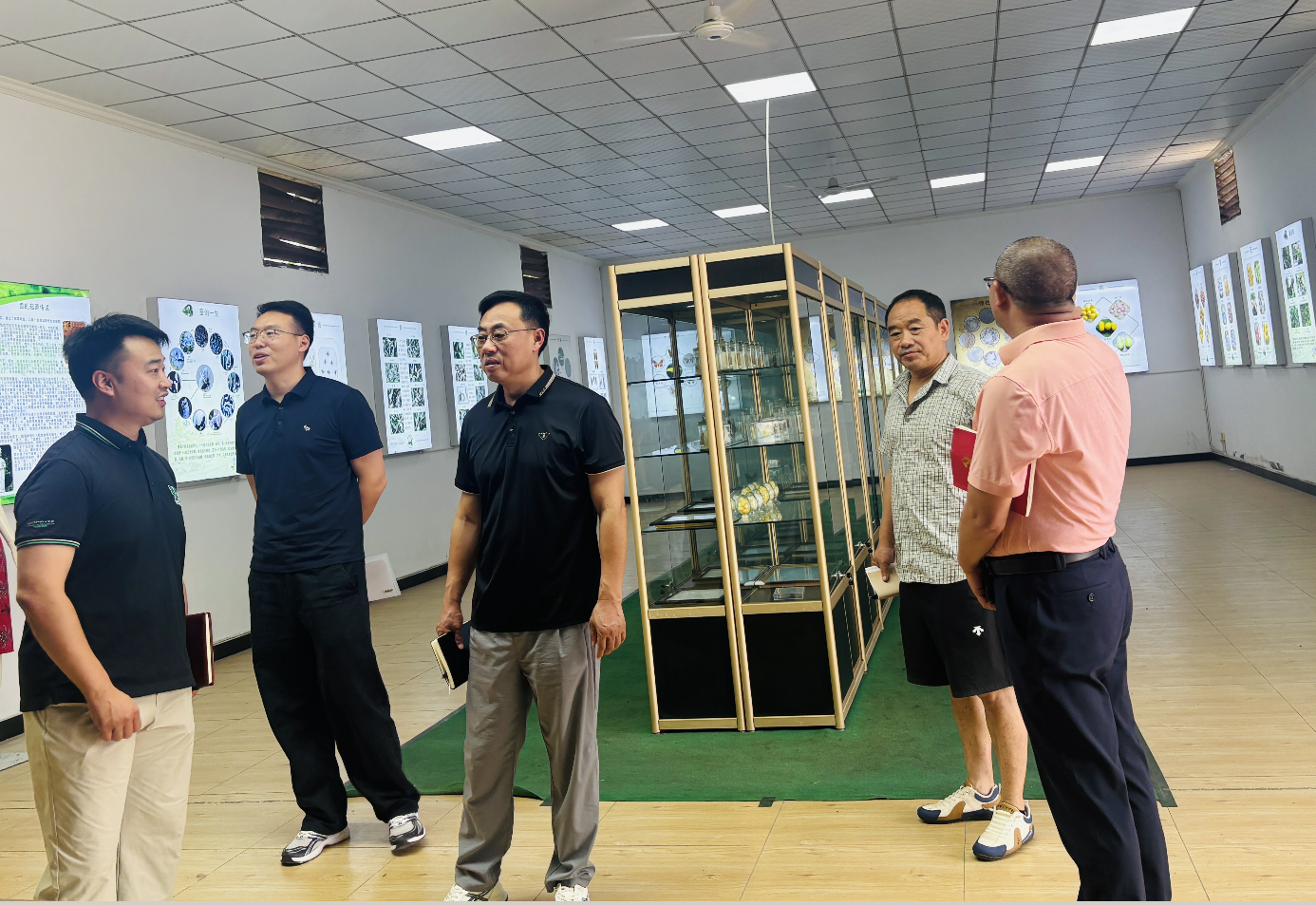 川渝携手 聚力推进蚕桑产业高质量发展