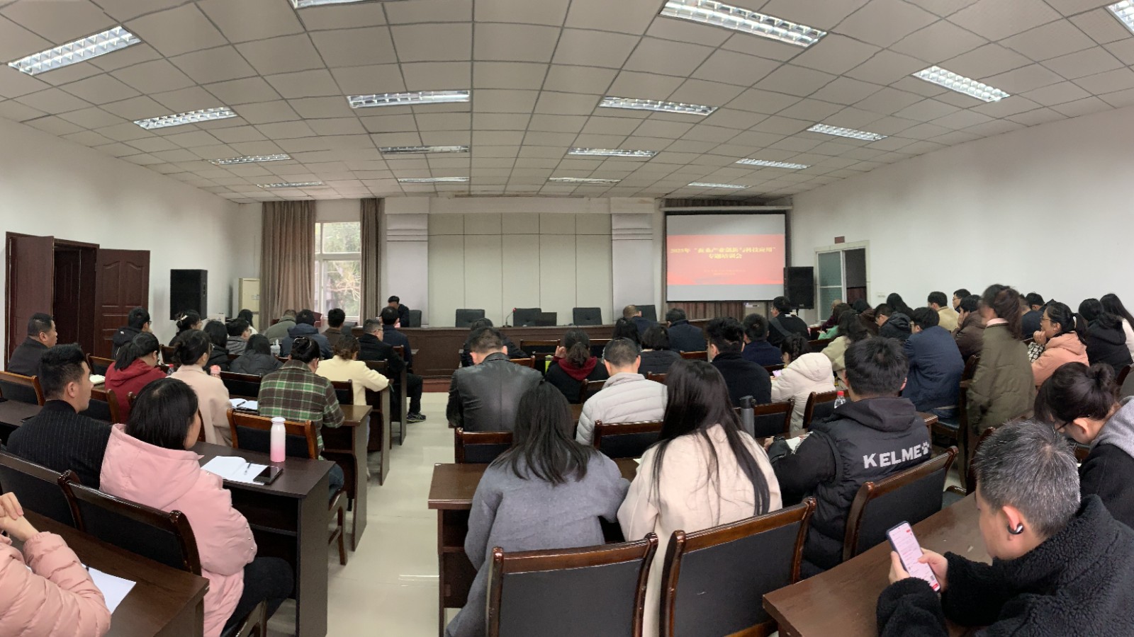 以科技创新开启蚕桑产业新篇章